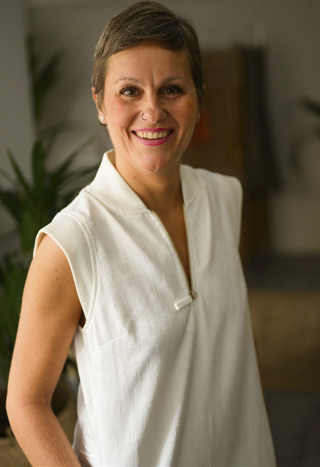 Francisca González Gil